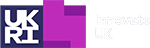 Innovate UK logo