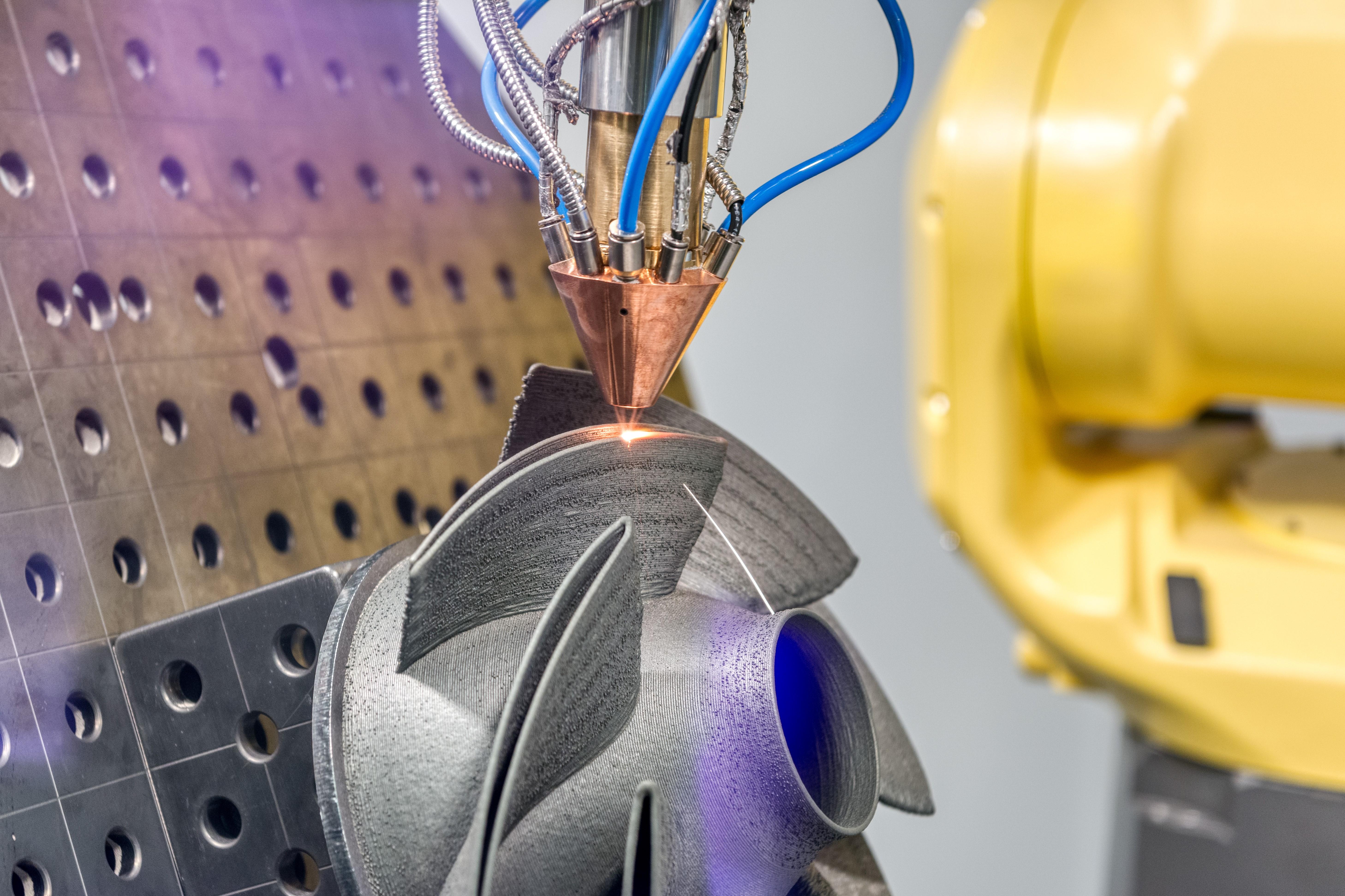 Sustainable Manufacturing – Emerging Skills Project